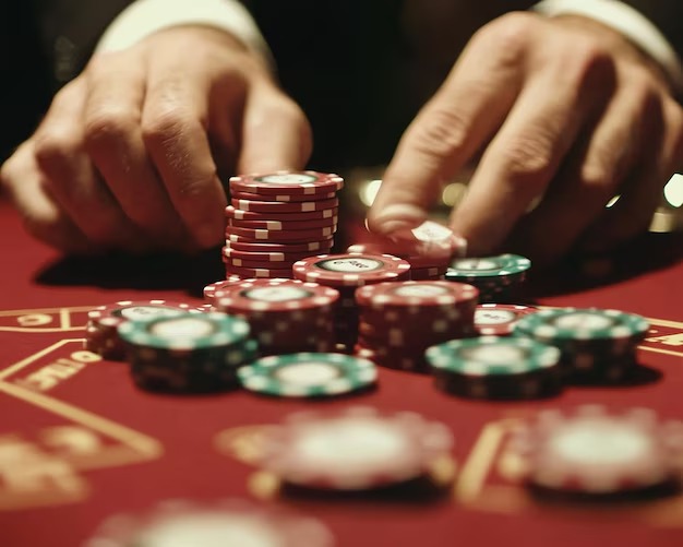 zq521 Apuestas en Vivo